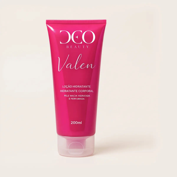 deo-padronizada | VALEN (loção hidratante) 200ml