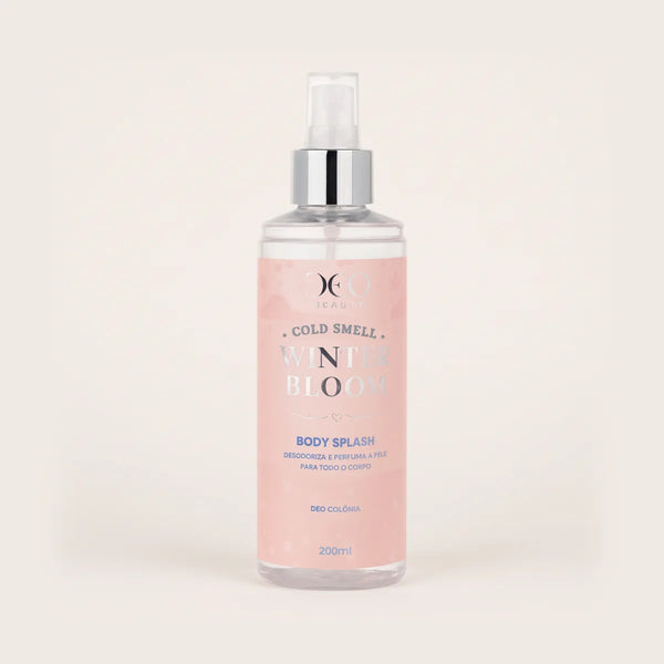 deo-padronizada | WINTER BLOOM (body splash) 200ml