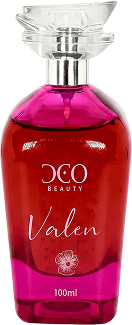 Perfume Valen Eau de Parfum 100 ml